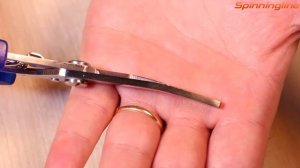 Многофункциональные щипцы Рыболов