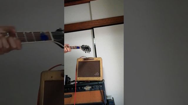 Fender Custom Shop Made in USA Tweed Viblo Champ EC Use 60s RAC 7025 60s RCA 6V6GT 50s RCA 5Y3GT смотреть онлайн