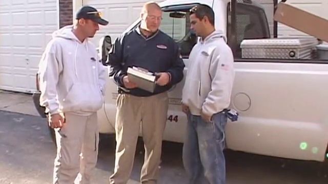 Why fix my crawl space with CleanSpace crawl space encapsulation? смотреть онлайн