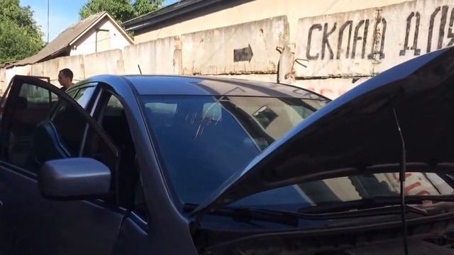 Освячення автомобілів смотреть онлайн