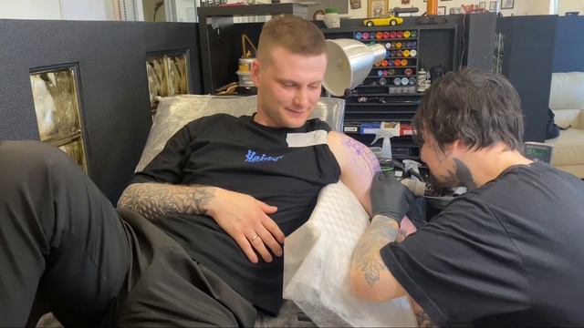 ТЫМКАСТ #3 | Артём Романовский смотреть онлайн