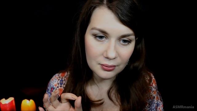 Мои откровения про АСМР / ASMR смотреть онлайн