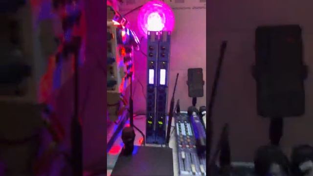 Test Lexicon MX400 giao khách ☺️ смотреть онлайн