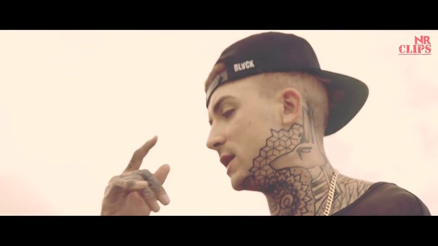 Caskey - Montreal [NR clips] (Новые Рэп Клипы 2015) смотреть онлайн