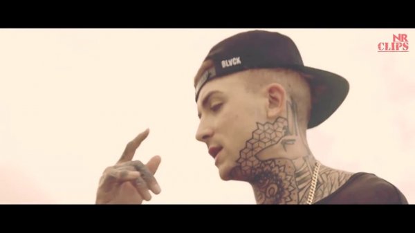Caskey - Montreal [NR clips] (Новые Рэп Клипы 2015)