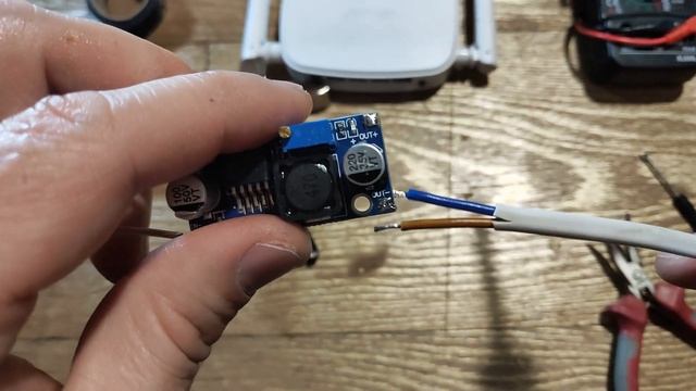 *ІНТЕРНЕТ БЕЗ СВІТЛА*, від акумулятора 12в?. Як підключити роутер до акумулятору. смотреть онлайн