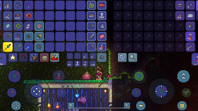 Terraria How To Get NPCs Living In Evil Biomes | GUIDE смотреть онлайн