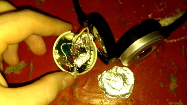 Bluetooth наушники- сделай(л) сам смотреть онлайн