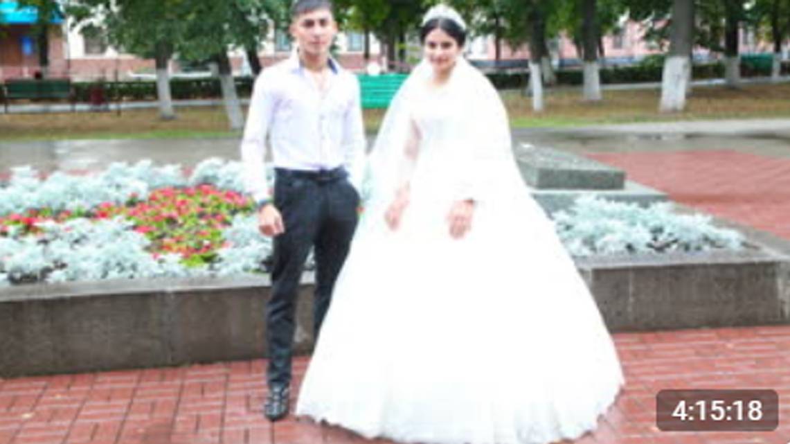 №17 ЦЫГАНСКАЯ СВАДЬБА г ОРЕЛ РУСЛАН И АЛЕНА 11 сентября 2022 смотреть онлайн