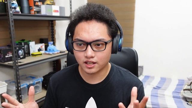 Audio-Technica ATH-WS660BT Review - Steal of the Year! (Tagalog) смотреть онлайн