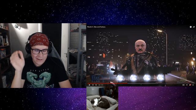 РЕАКЦИЯ НА FlexAir 1-2-3-4-5-6-7 \ ВСЕ ФЛЕКС ЭЙРЫ смотреть онлайн