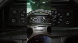 Некорректная работа двигателя ВАЗ 2107 Инжектор! Троит! Не держит холостые обороты! Как исправить?