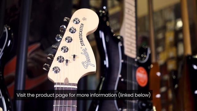 Fender American Performer Stratocaster Honey Burst Quickview - Cosmo Music смотреть онлайн