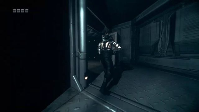 Хроники Риддика: Нападение на Тёмную Афину/ Assault on Dark Athena - прохождение на русском №2 смотреть онлайн