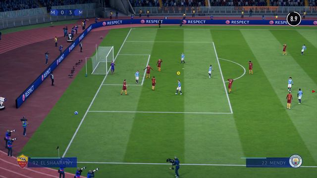 FIFA 19 The Journey Champions Chapter 3 : Collision Course (Part 4) (Danny Williams) смотреть онлайн