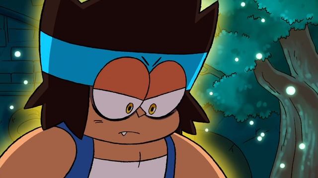 OK K.O. Let's Be Heroes STORY RECAP! Everything You Need To Know! смотреть онлайн