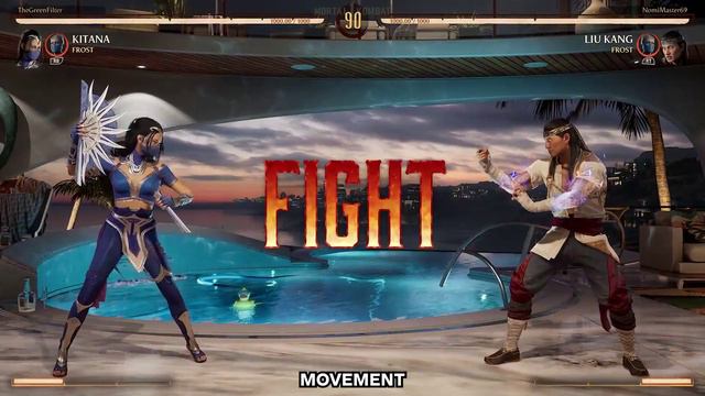 Power Up Episode 28 - Mortal Kombat 1 - Beta Impressions - Mechanics смотреть онлайн