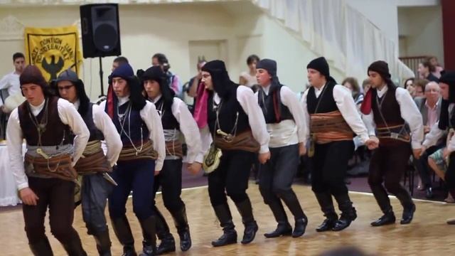Synapantema 2012 Pontiaki Estia Melbourne SERRA [HD] смотреть онлайн
