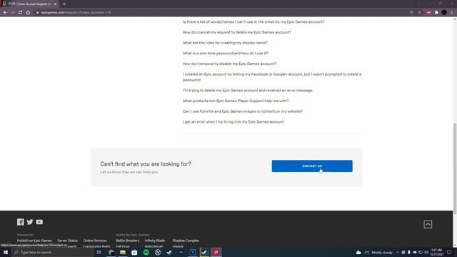HOW TO GET YOUR FORTNITE ACCOUNT BACK (Fortnite Account Recovery Chapter 3) смотреть онлайн