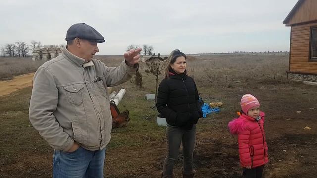 Евпатория весна 2018 смотреть онлайн