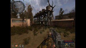 Где в S.T.A.L.K.E.R. зов припяти найти все  тайники  стрелка