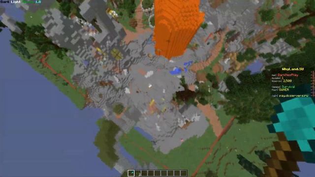 Как взломать админку на любом сервере в MINECRAFT + СПОСОБ + ЯНДЕКС ДИСК