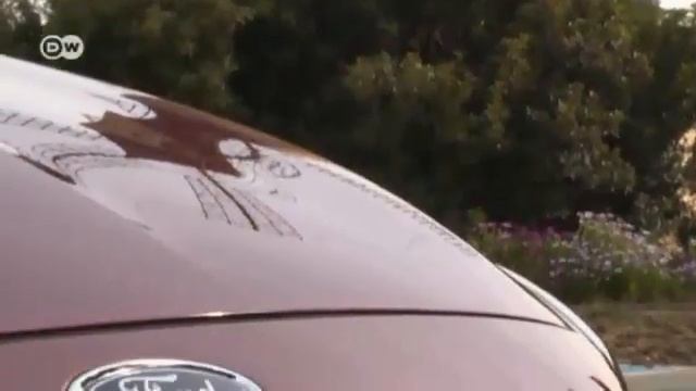 فورد سي-ماكس | عالم السرعة смотреть онлайн