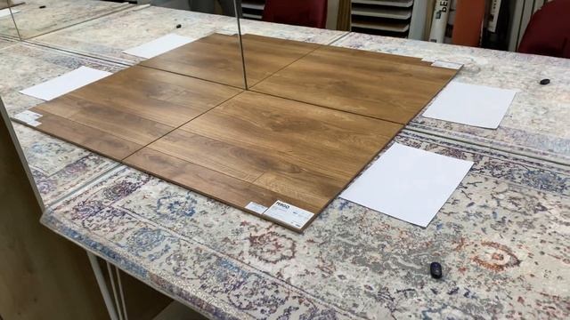 Ламинат Pergo Дуб Натуральный, Планка PLANK 4V L1211-01804 смотреть онлайн