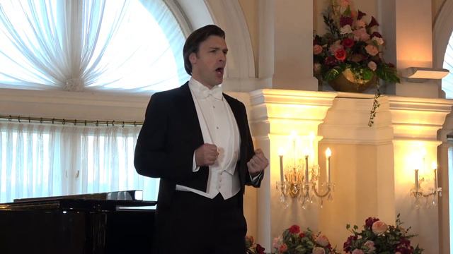 Thomas Weinhappel Mandryka - R.Strauss - Arabella, Wien 2022 смотреть онлайн