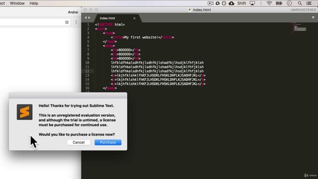 176 HTML Tags смотреть онлайн