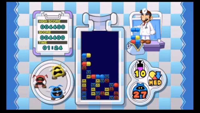 Why Dr. Mario World Shutting Down Is A HUGE DEAL- Preventing Lost Media смотреть онлайн