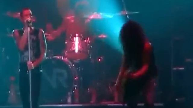 Velvet Revolver-Headspace 26/05/2004