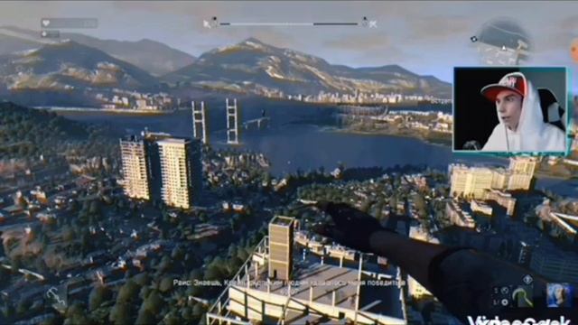 Вся правда про "“""“Dying light"""""“ Старі патрахи в новой шкуре. смотреть онлайн