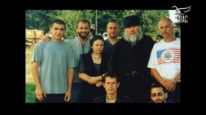 СТАРЕЦ  ИСТОРИЯ И ЧУДЕСА ОТЦА ИППОЛИТА ХАЛИНА