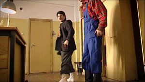 Наша Russia: Иван Дулин и Михалыч - Гомокапкан