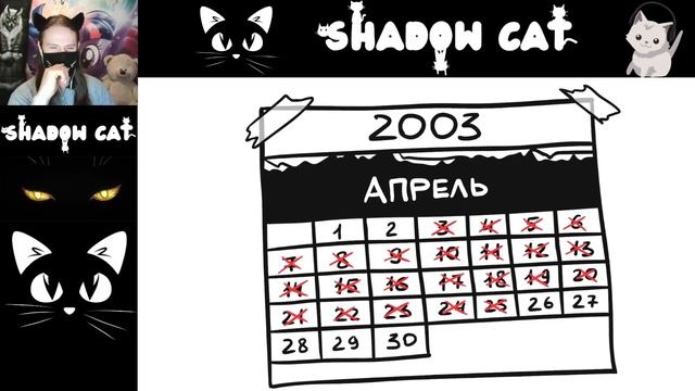 ИСТОРИИ МОЕГО ДВОРА анимация  Мармаж  Реакция