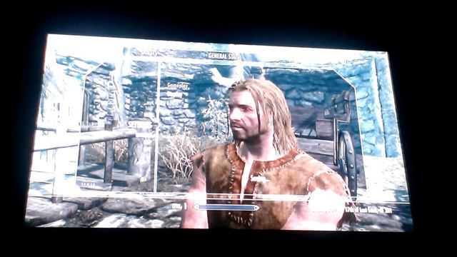 Let's play skyrim part 1 spartan смотреть онлайн
