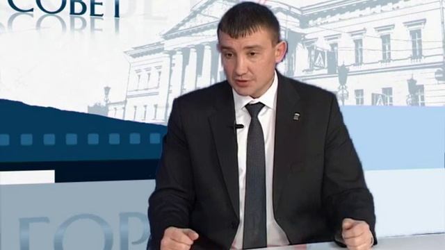07 04 2016 Горсовет. Александр Маслов смотреть онлайн