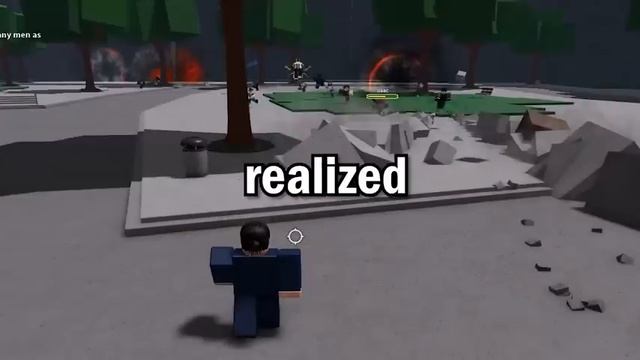 i FOUGHT The WHOLE SERVER AT ONCE in Saitama Battlegrounds.. (Roblox) смотреть онлайн