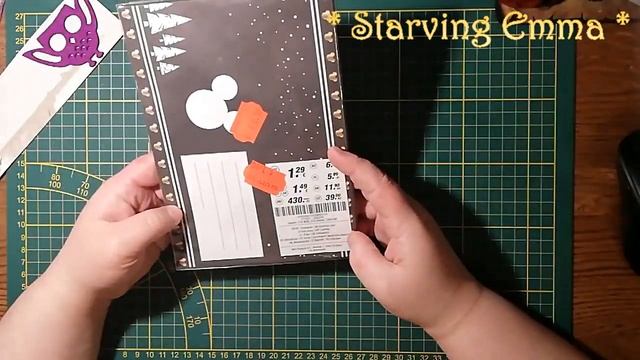 KIK store haul - Starving Emma смотреть онлайн