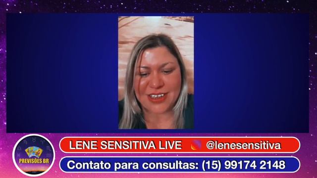 LENE SENSITIVA PREVISÕES LÉO DIAS E MC DANIEL MAIS TRETA VINDO, SILVIO SANTOS, ALERTA DA GLOBO QU смотреть онлайн
