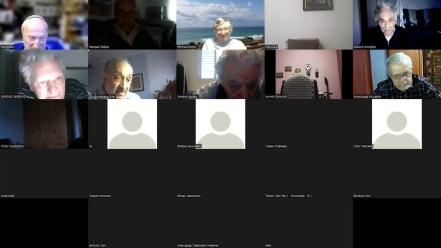 ГАРОЛЬД ГУРЕВИЧ. Обсуждение Лекции 31 - "Подмена физики математикой" смотреть онлайн