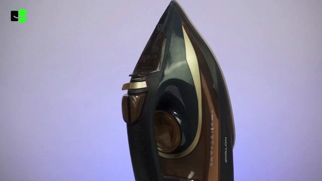 Утюг AVALON SI- 8058 смотреть онлайн