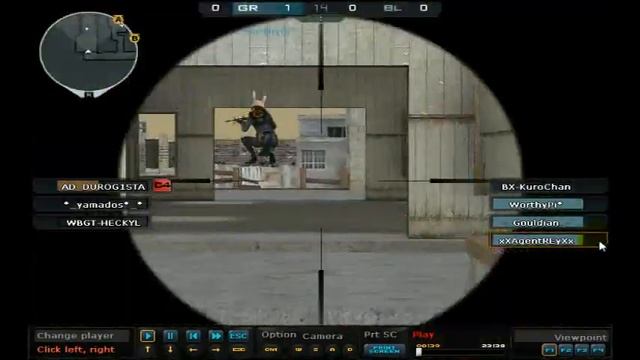 IGN: xXAgentREyXx Rank: Colonel | Violation: Wallhack, Fast Reload & Fast Knife (Penalized) смотреть онлайн