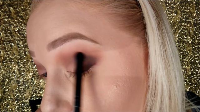 Spring Blue Smokey Eye Makeup Tutorial | GRWM | Erica Howe смотреть онлайн