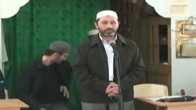 Муни. Открытие женского медресе в селе Муни смотреть онлайн