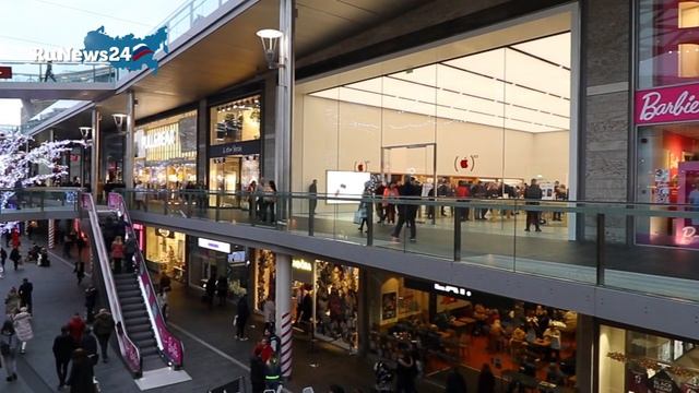 Мария Миногарова будет вести новое шоу о моде