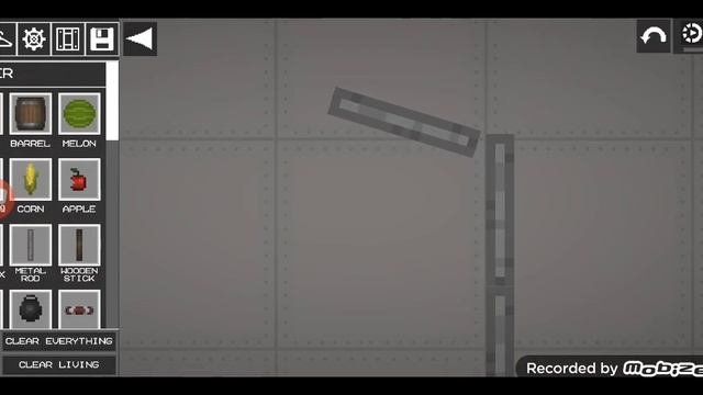 туториал как сделать мотоциклы в Melon playground смотреть онлайн