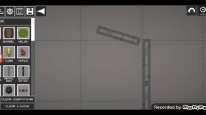 туториал как сделать мотоциклы в  Melon playground
