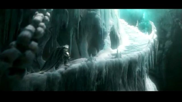 Warcraft 3: The Frozen Throne (#09. Нежить - Финал) смотреть онлайн